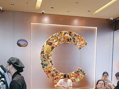 -霸王茶姬(广东东莞塘厦时代城店)