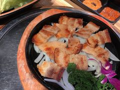 -绣旻烤肉吧(总店)