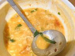 -吕氏疙瘩汤·新鲁菜(济南万象城店)