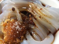 -洞子口张老二凉粉(文殊院店)