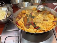 -小螺大作·螺蛳粉火锅(林和西店)