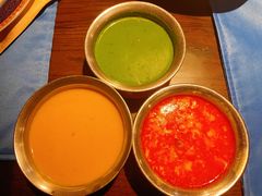 -甘尼仕印度餐厅酒吧(斜塘老街店)