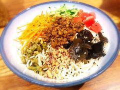 -阿木舂记·特色小吃(平江路店)