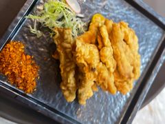 -周渝食惦·酸菜鱼精致川菜(横岗店)