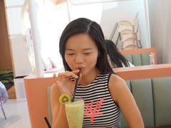 -Dazzling Cafe 蜜糖吐司专卖店