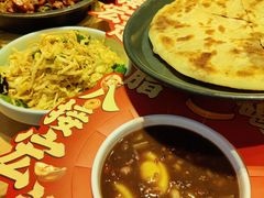-宏状元现熬粥·京味菜(五棵松店)