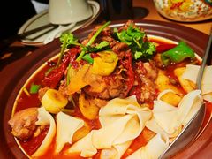 -纳鲁孜·新疆特色餐厅(上海悦荟广场店)