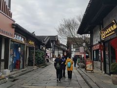 -茅山东方盐湖城景区