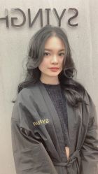 -SY COLOUR专业烫染