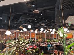 -半秋山西餐厅(巴南万达广场店)