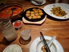 -黄山老妈·土菜(碧桂园店)