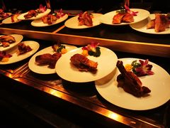 -喜庭海鲜自助(来福士店)