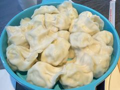 -老边饺子馆·东北菜(虎坊桥店)