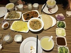 卷饼配料-老昌春饼(中央二店)