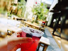 -Metal hands·铁手咖啡