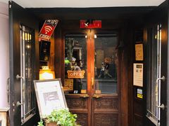 门面-古董花园(思南路42弄小区店)