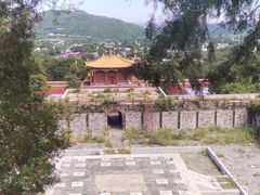 -香山公园