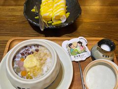 -椰语堂·海南清补凉(中山骑楼店)