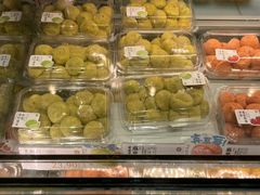 -泸溪河桃酥(欧尚店)