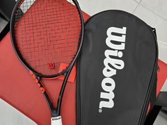 -Wilson威尔胜(漕溪北路店)