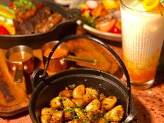 鹅肝麻婆豆腐饭-La Terre乐田(万象城店)