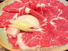 -满来寿喜烧(金虹桥店)