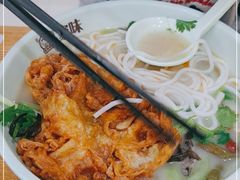 -家味螺蛳粉&烤鱼(五角场店)