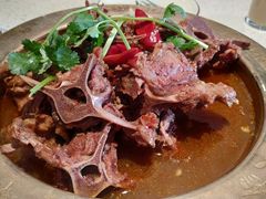 -和庆斋阳坊秘制羊蝎子火锅(云岗店)