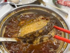 -朱富贵火锅(金融街万达店)