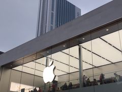 -Apple零售店(成都太古里店)