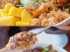 -Blac+Blac(中海环宇荟店)