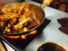 -赵元章肉骨烧(山塘街店)