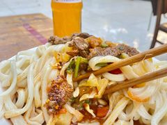 -王菊美食街·王菊面馆(总店)