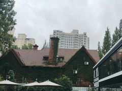 -一尺花园(安和花园店)