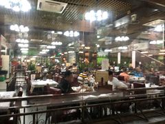 大堂-周记茗点居(西村店)