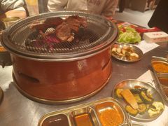 -西塔老太太泥炉烤肉(苏州大悦城店)