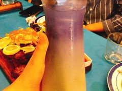 -茉莉.Red Crab