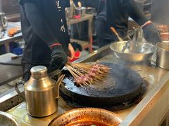 -盟重烧烤(高正街店)