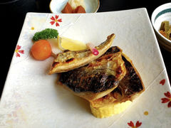 -长富宫饭店·日本料理樱