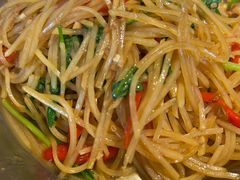 -拾捌川·自贡爆炒(新街口店)