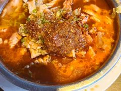 -窦四牛杂面(总店)
