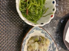 -菊上料理(蜀山银泰百货店)