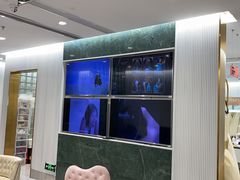-海马体照相馆(环贸iapm大师爱情店)