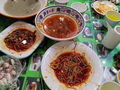 -令氏家外家周秦食府(高新店)