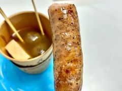 -尚食·卢记烧饼(十全街店)
