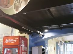 -滋味烤鱼(马北店)