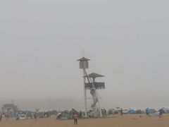 -石老人观光园