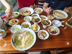 -同得兴 Since·1995 传统苏式面馆(十全街店)