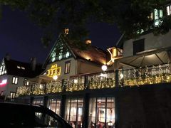 -席家花园(巨鹿花园店)
