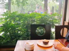 -COSTA COFFEE(西湖天地店)